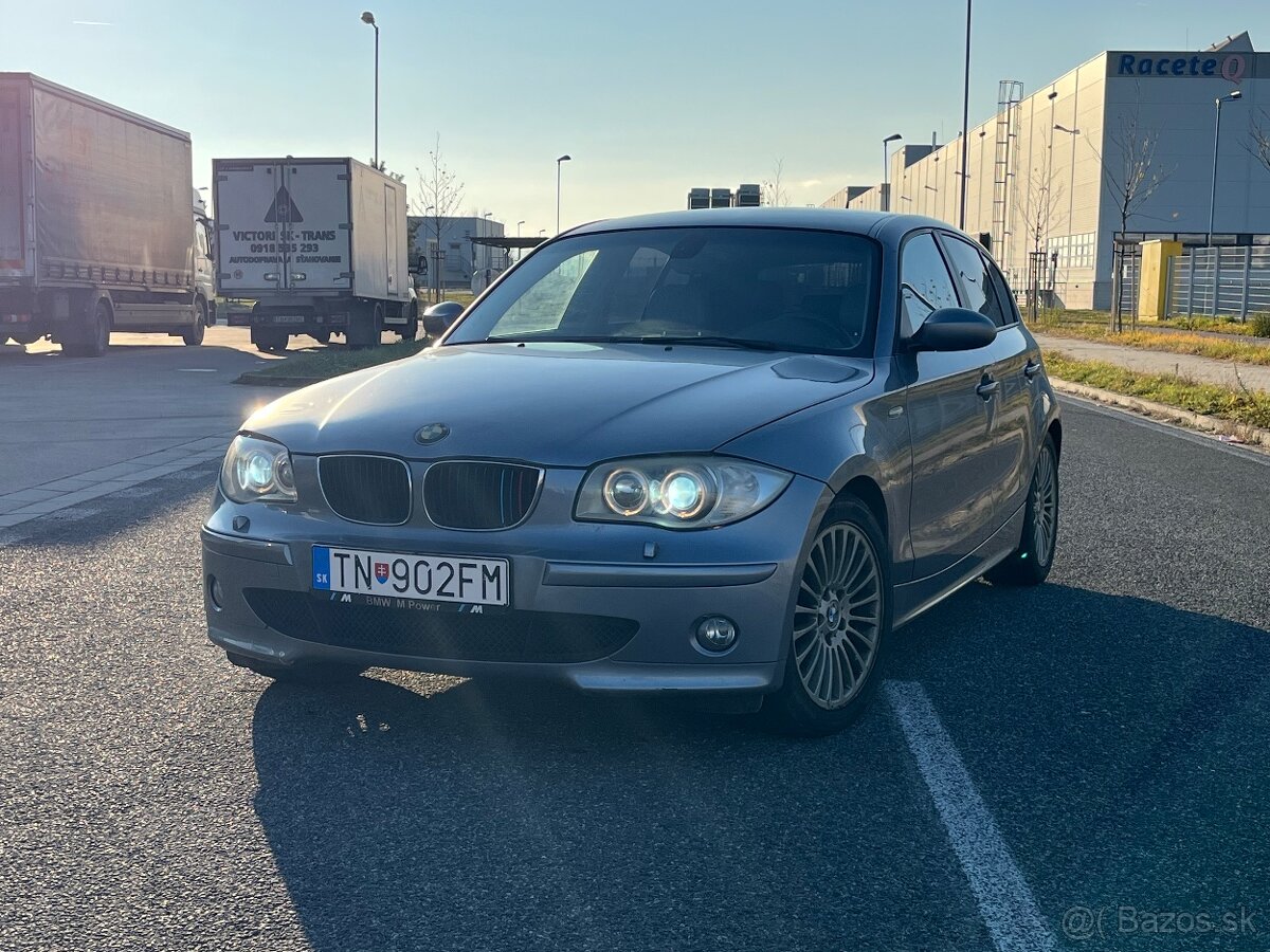 120i e87