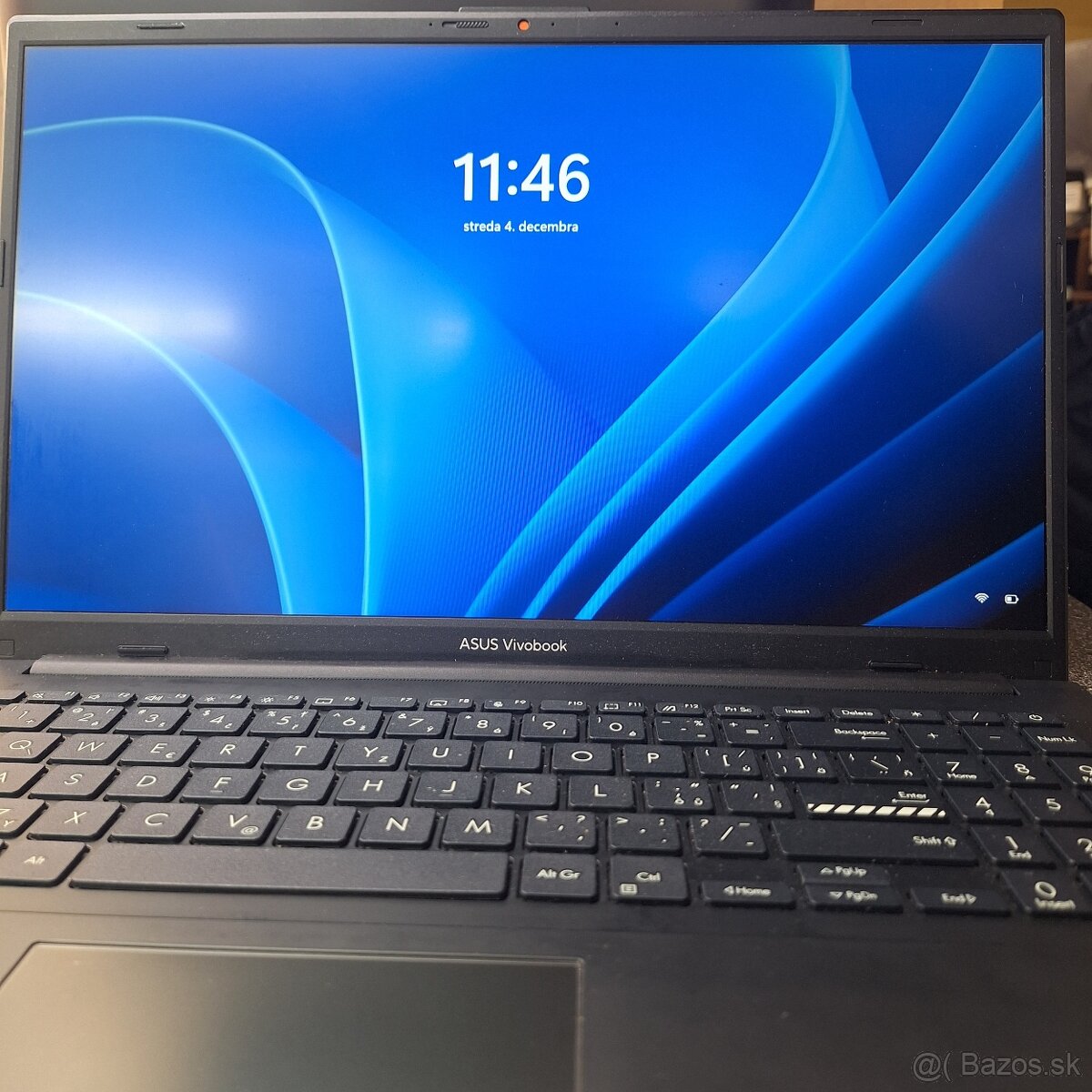 Asus Vivobook Go 15