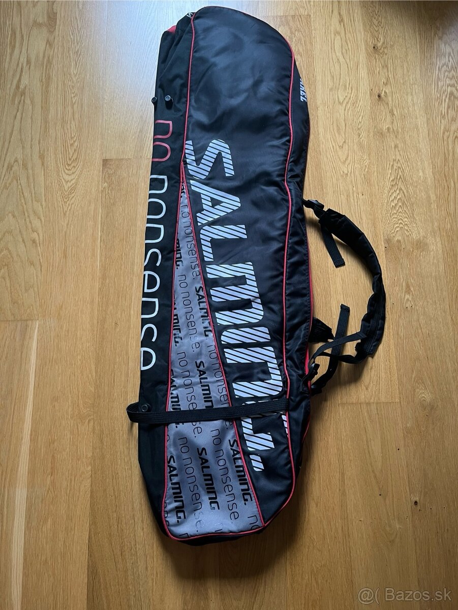 Florbalový Salming toolbag