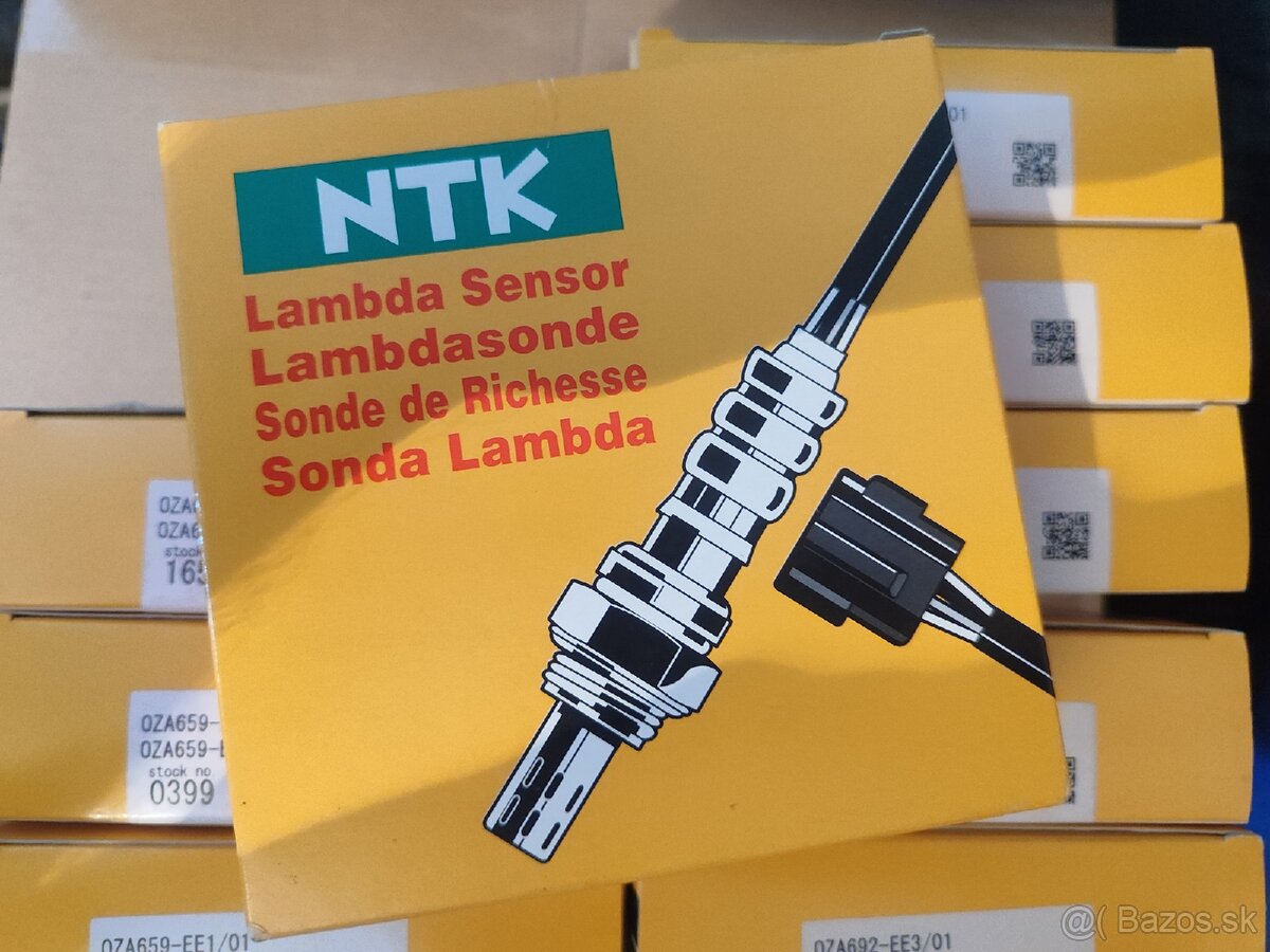 Lambda sonda