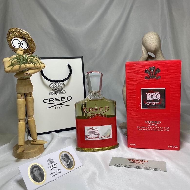 Creed Viking 100ml