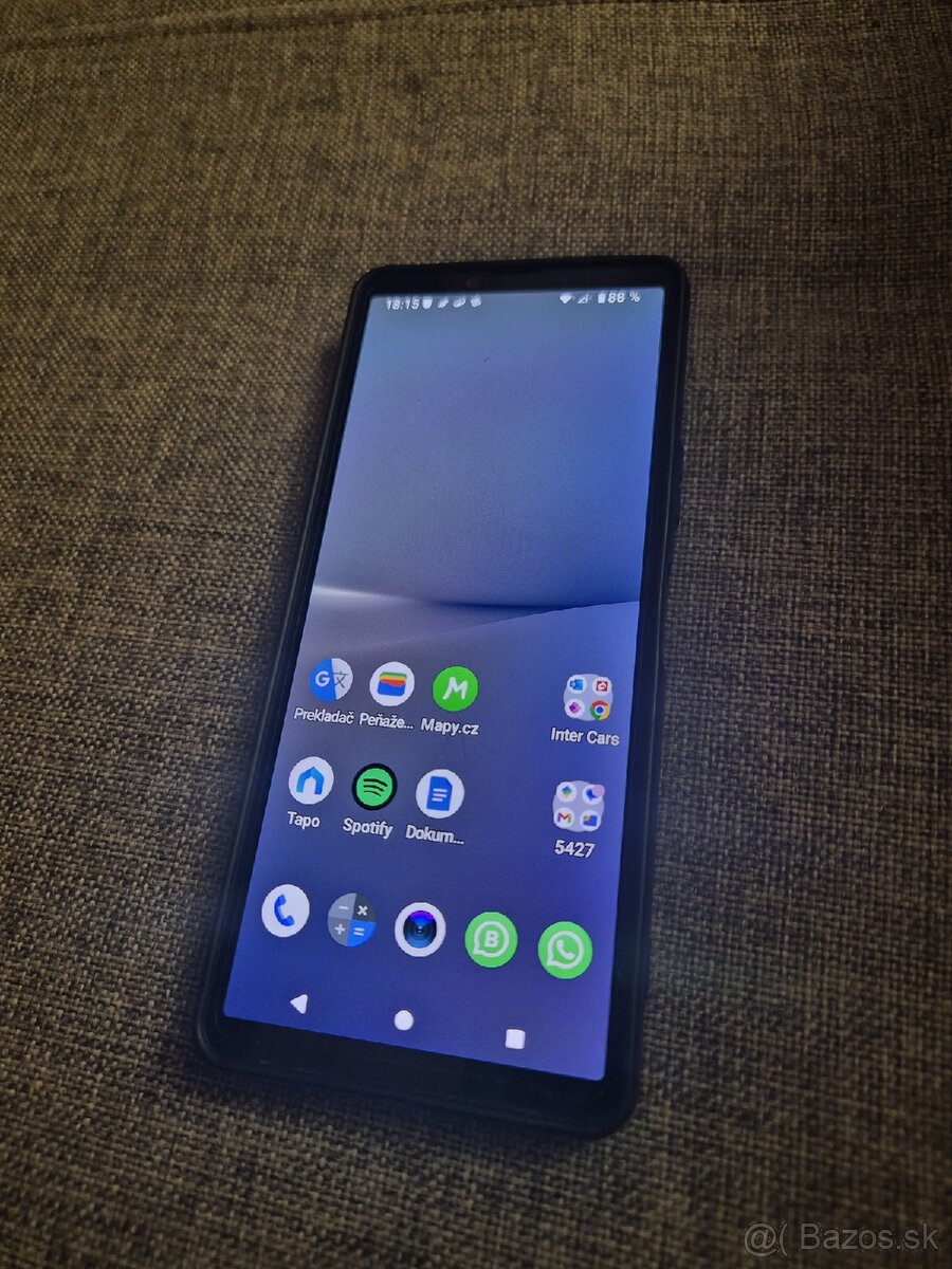 sony xperia 10 V