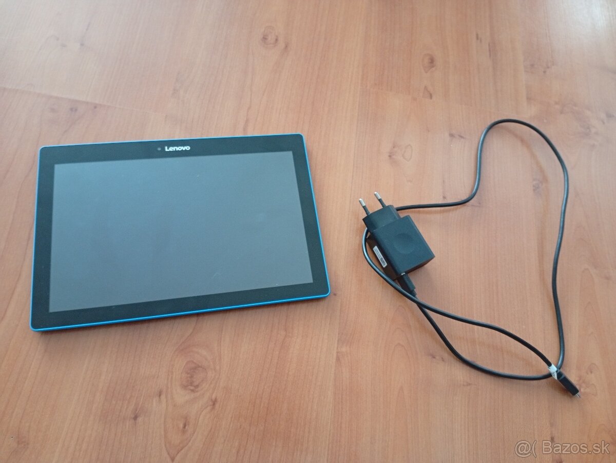 lenovo tablet