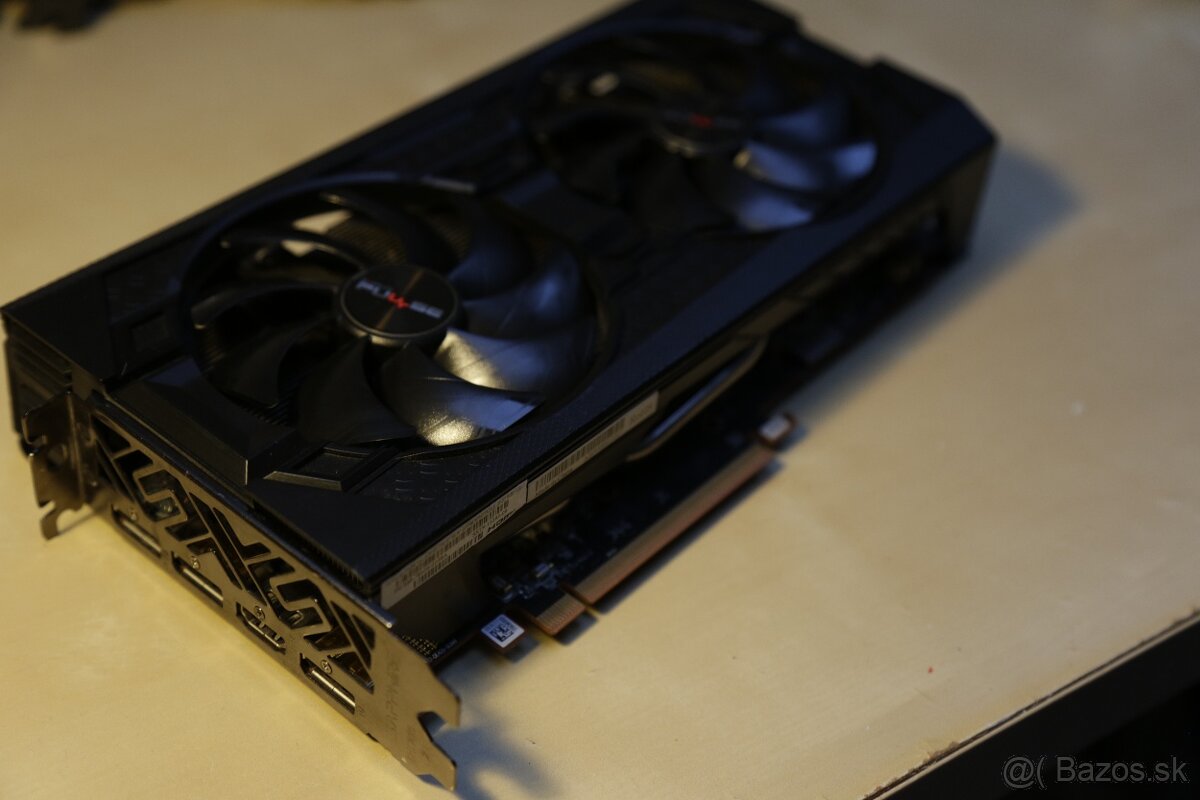 Radeon rx 5700