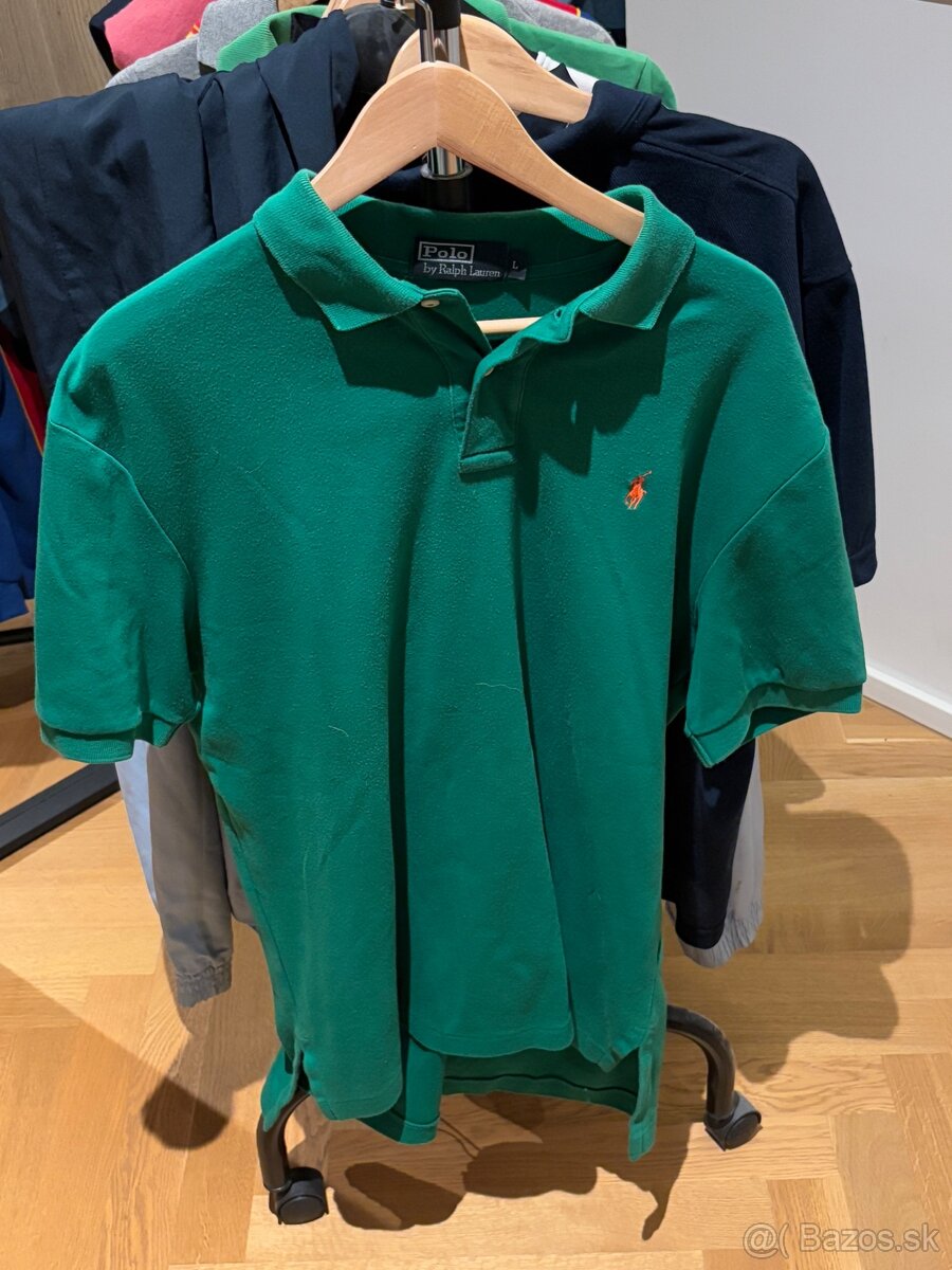 Ralph Lauren Polo