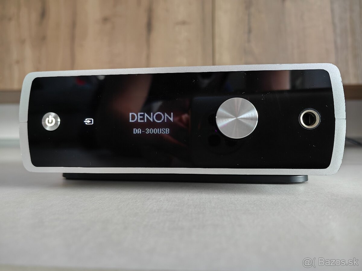 Denon DA-300 USB