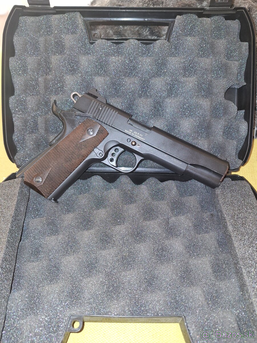 GSG 1911 22lr