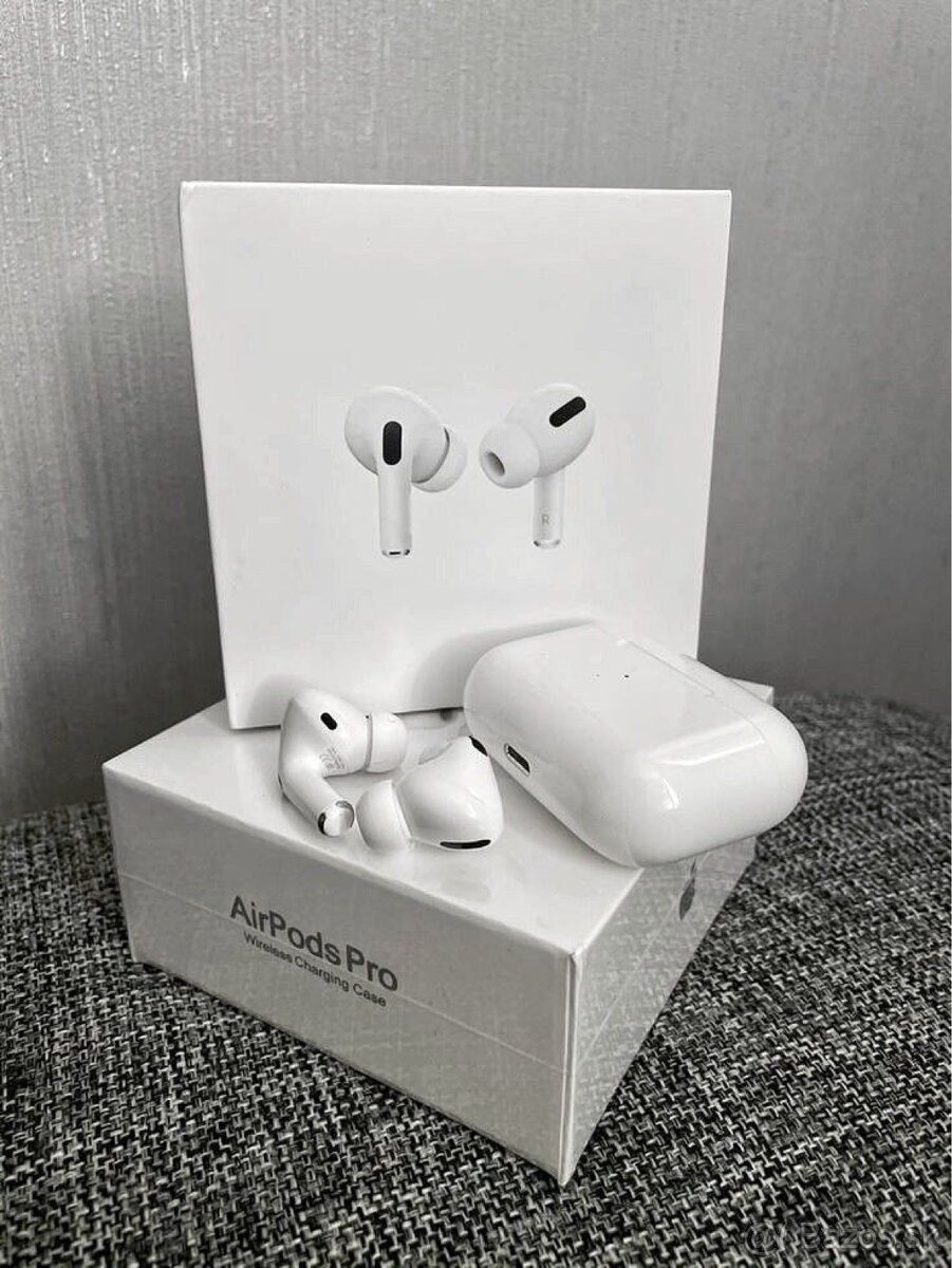 Airpods pro