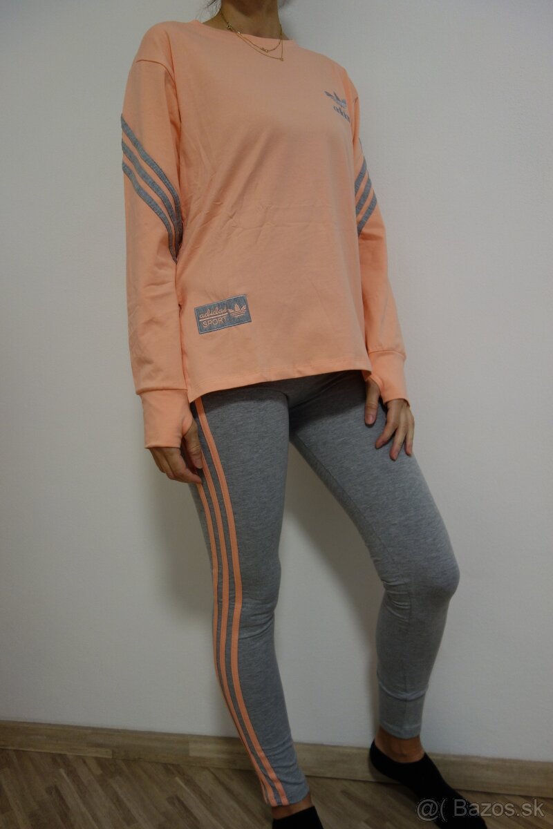 adidas suprava siva