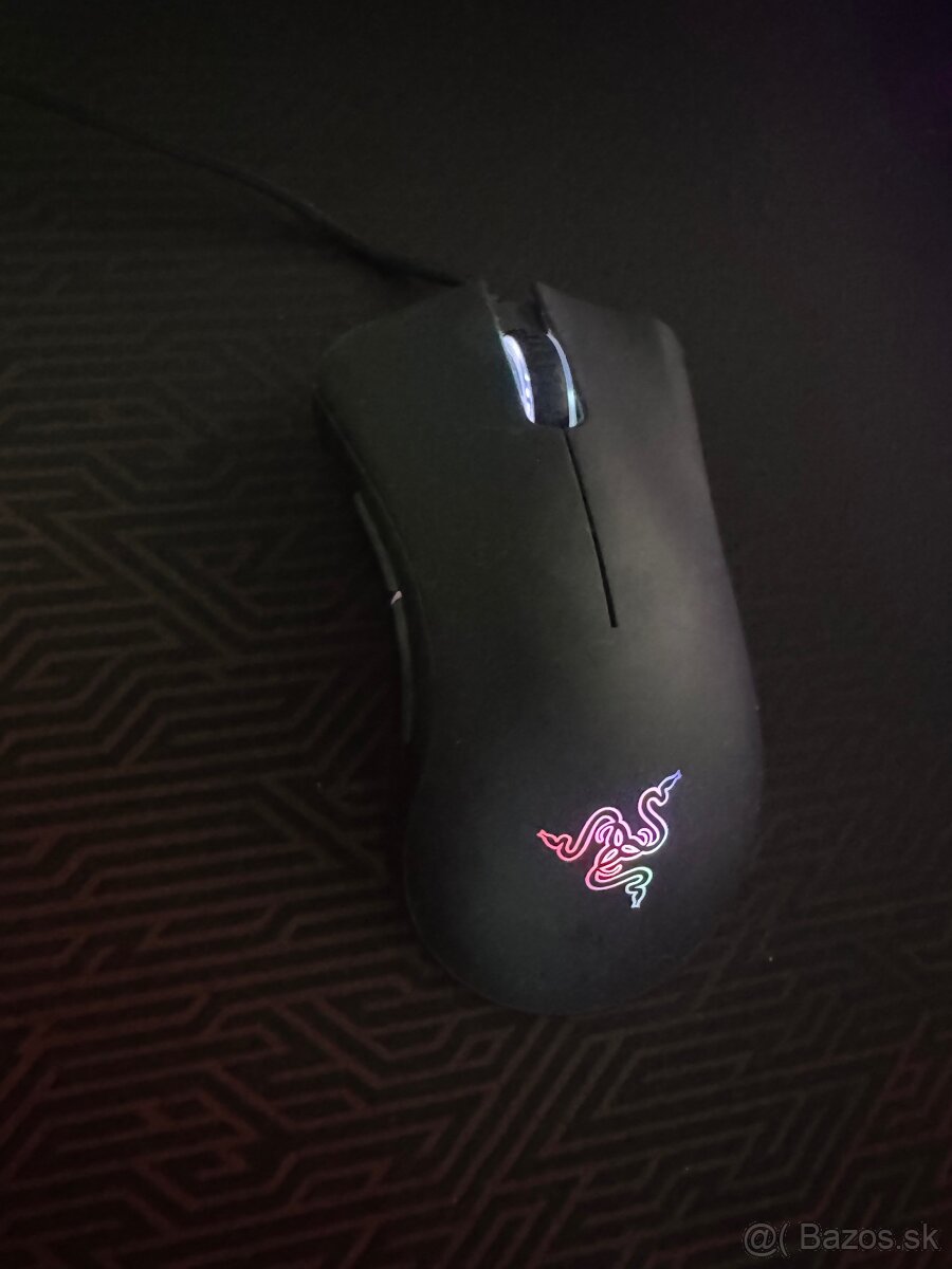 Razer Deathadder