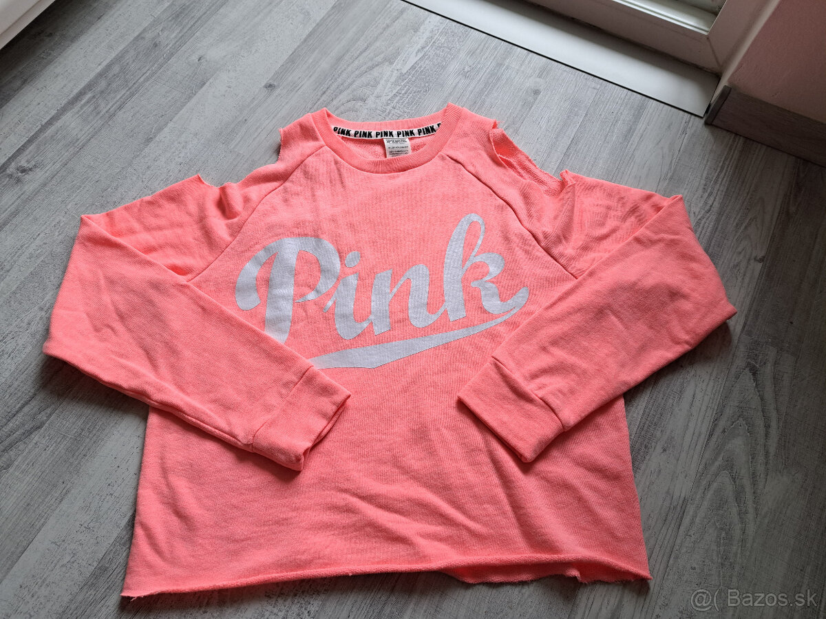 Victoria Secret Pink mikina