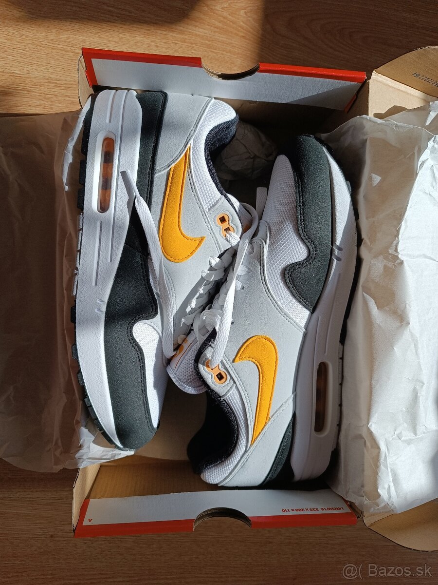 Nike air Max 1 veľkosť 42,5