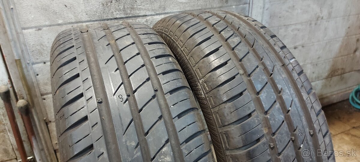 205/60R16 letne