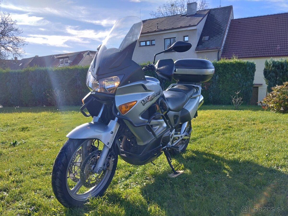 Honda XL 1000 Varadero