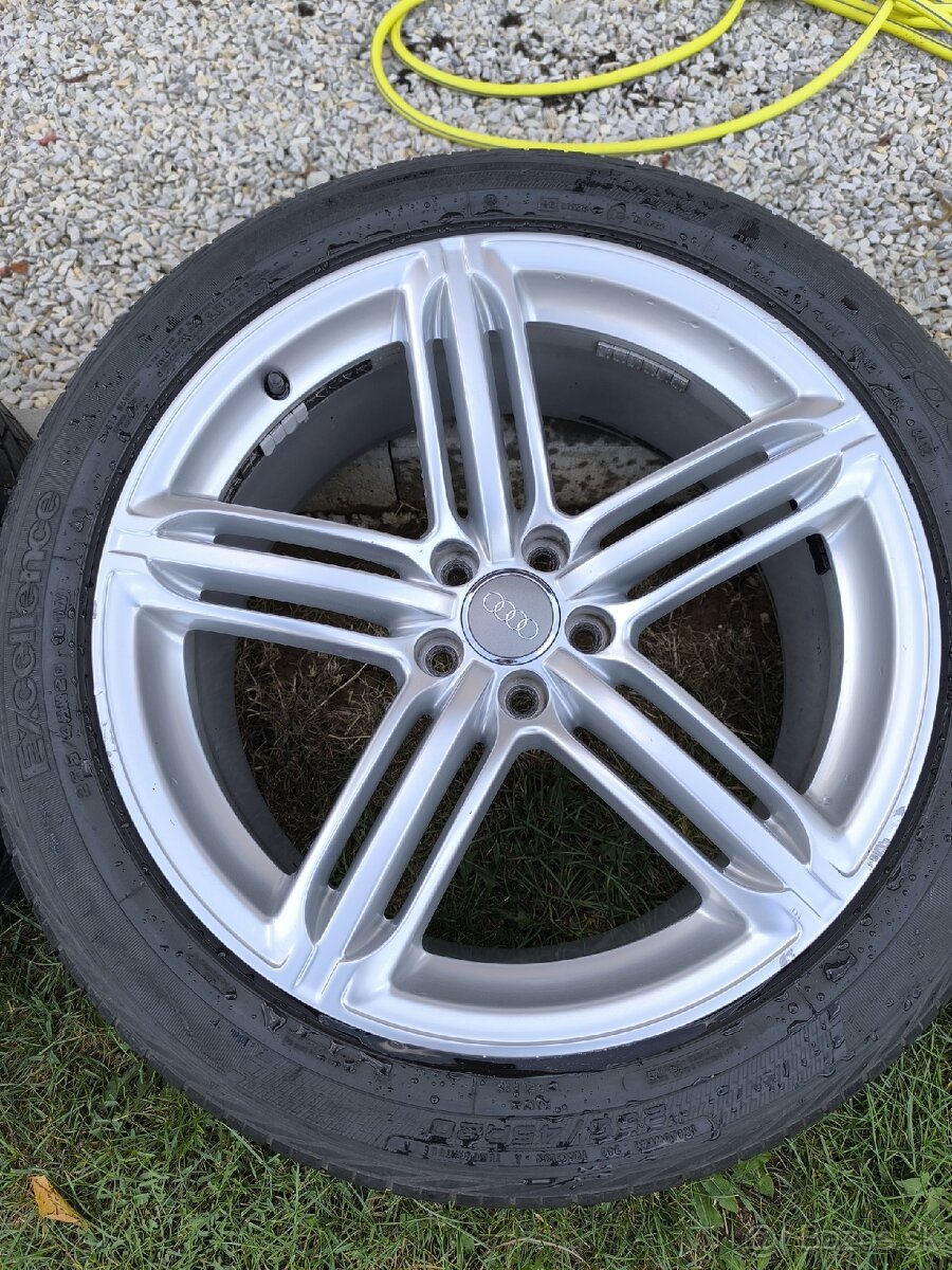 Audi pompei 5x112 R20