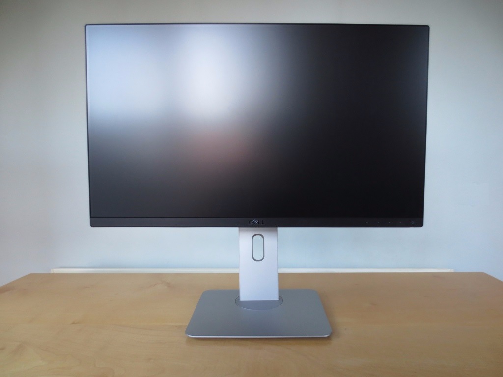 Monitor Dell UltraSharp U2414H