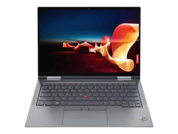 Lenovo ThinkPad X1 Yoga Gen6-14-Core i7 1165G7-16GBRAM-512GB