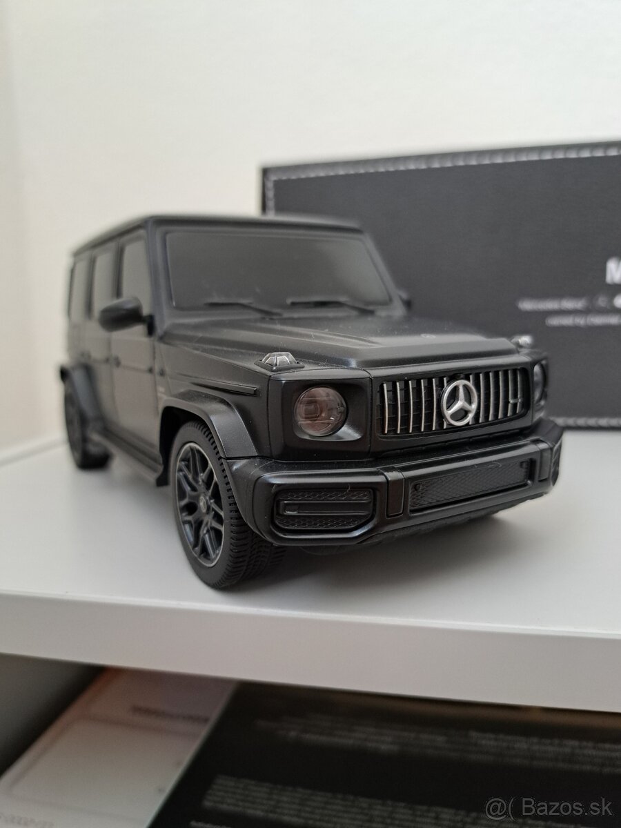 RC MODEL / MERCEDES AMG G6