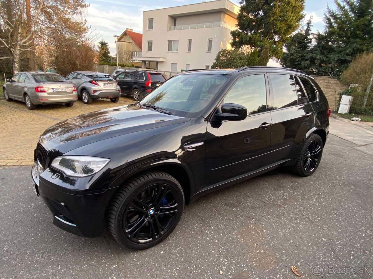 X5M