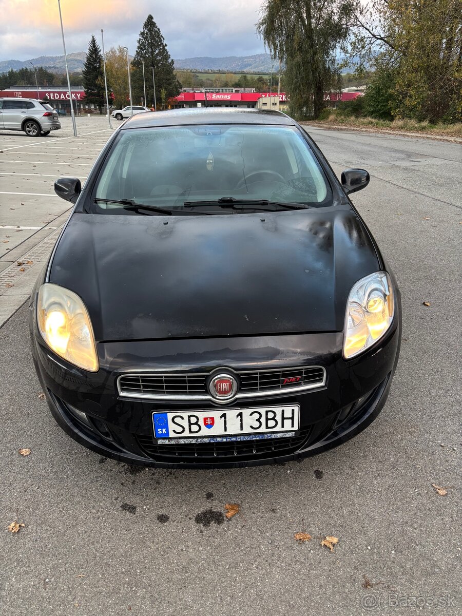 Fiat Bravo 1.4