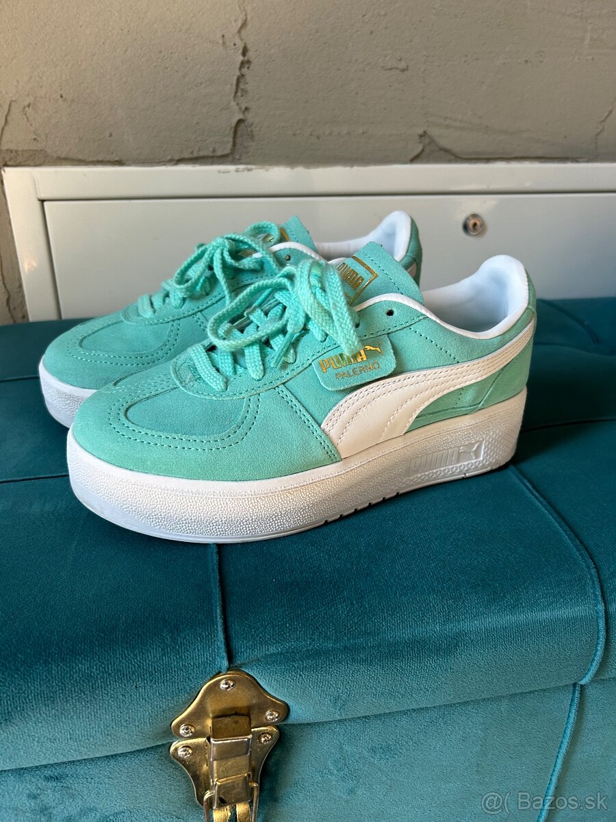 Puma Palermo tenisky