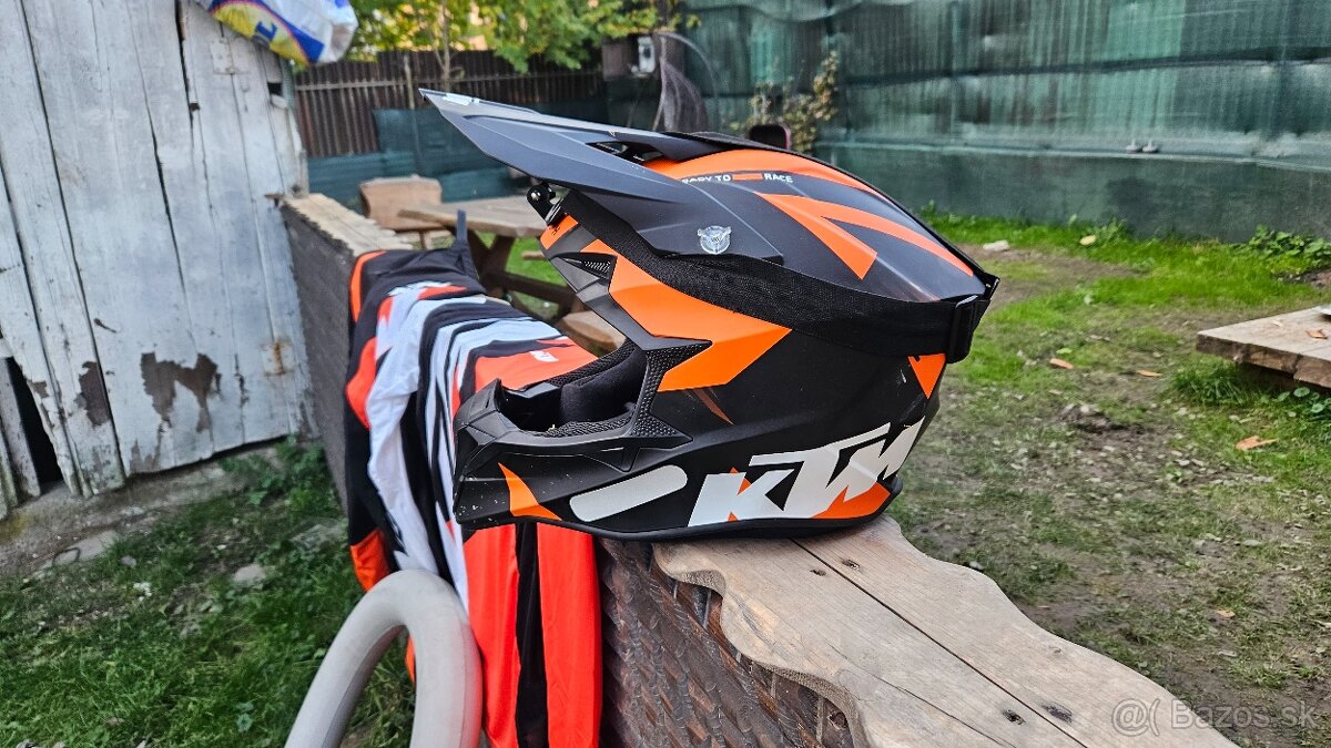 KTM 350 SXF 2016