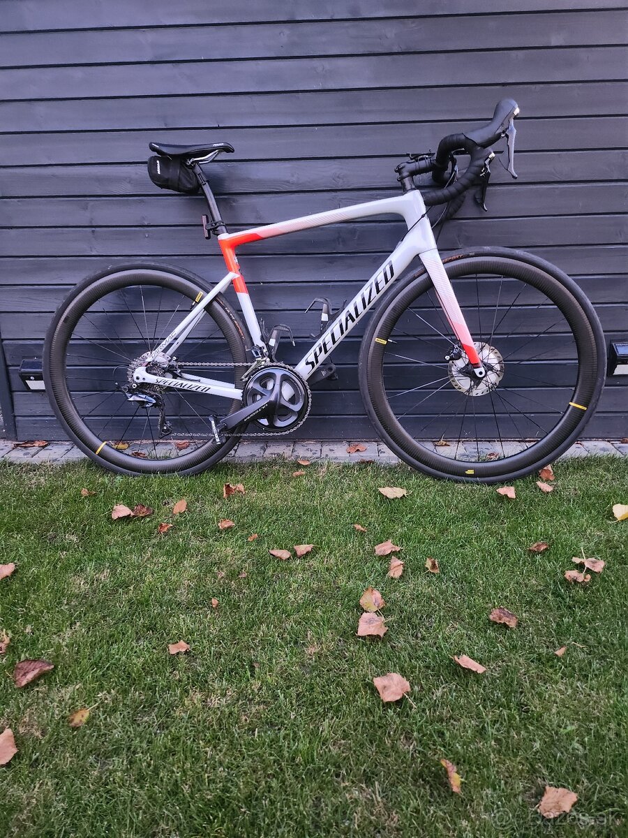 Specialized Tarmac sl6 comp