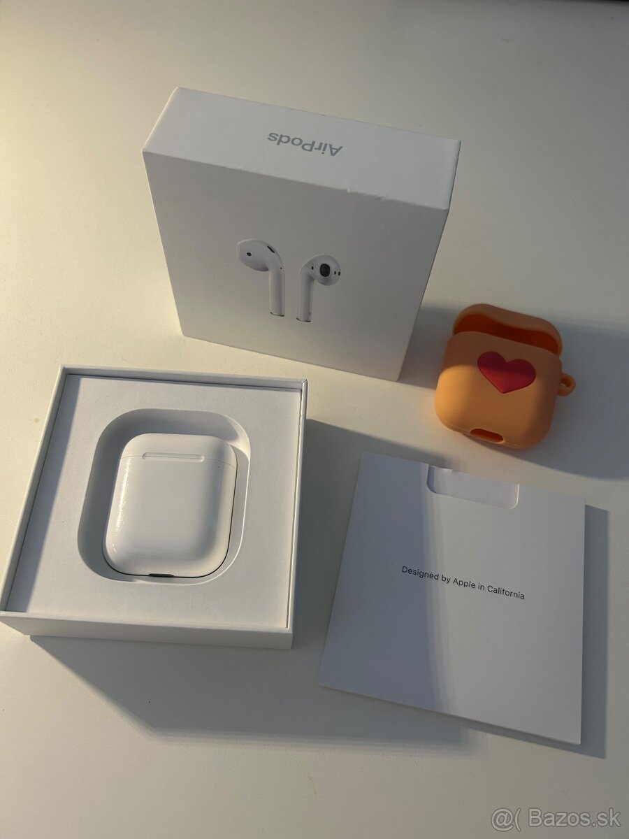 Apple AirPods 1