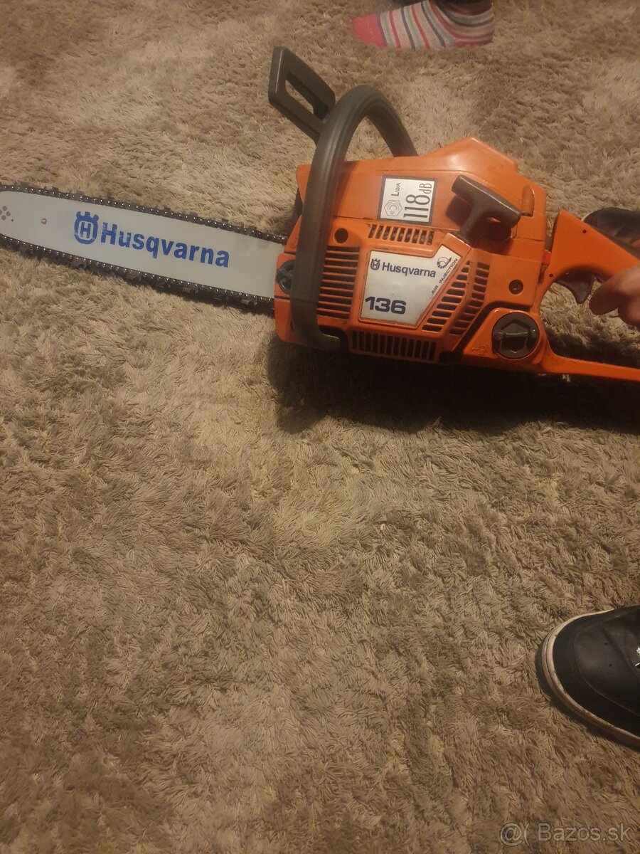 Husqvarna