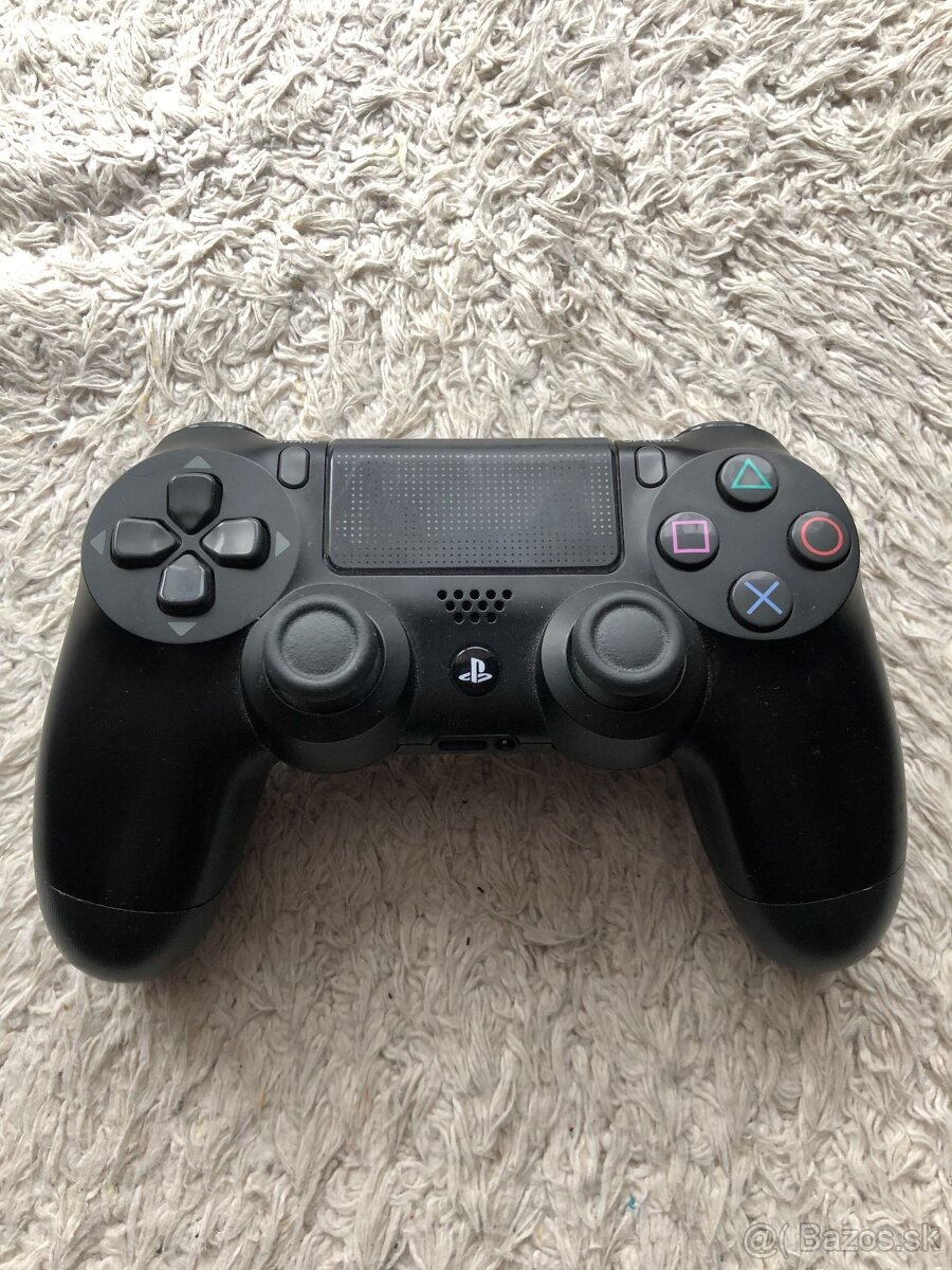 Ovladac playstation 4