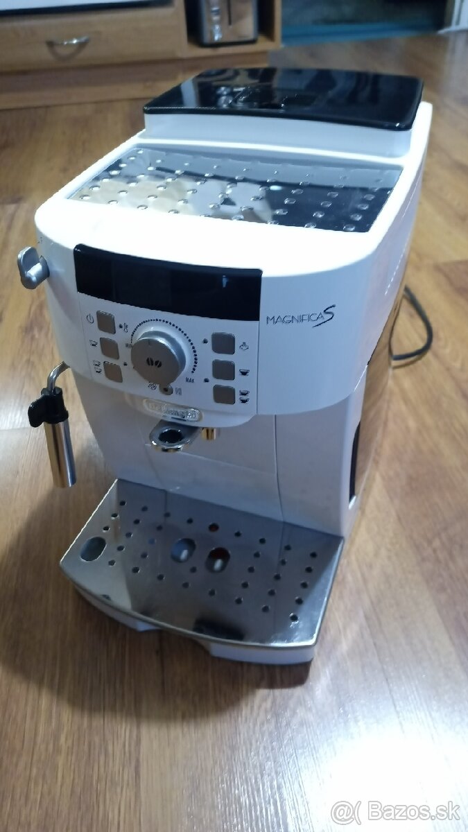 Delonghi Magnifica S