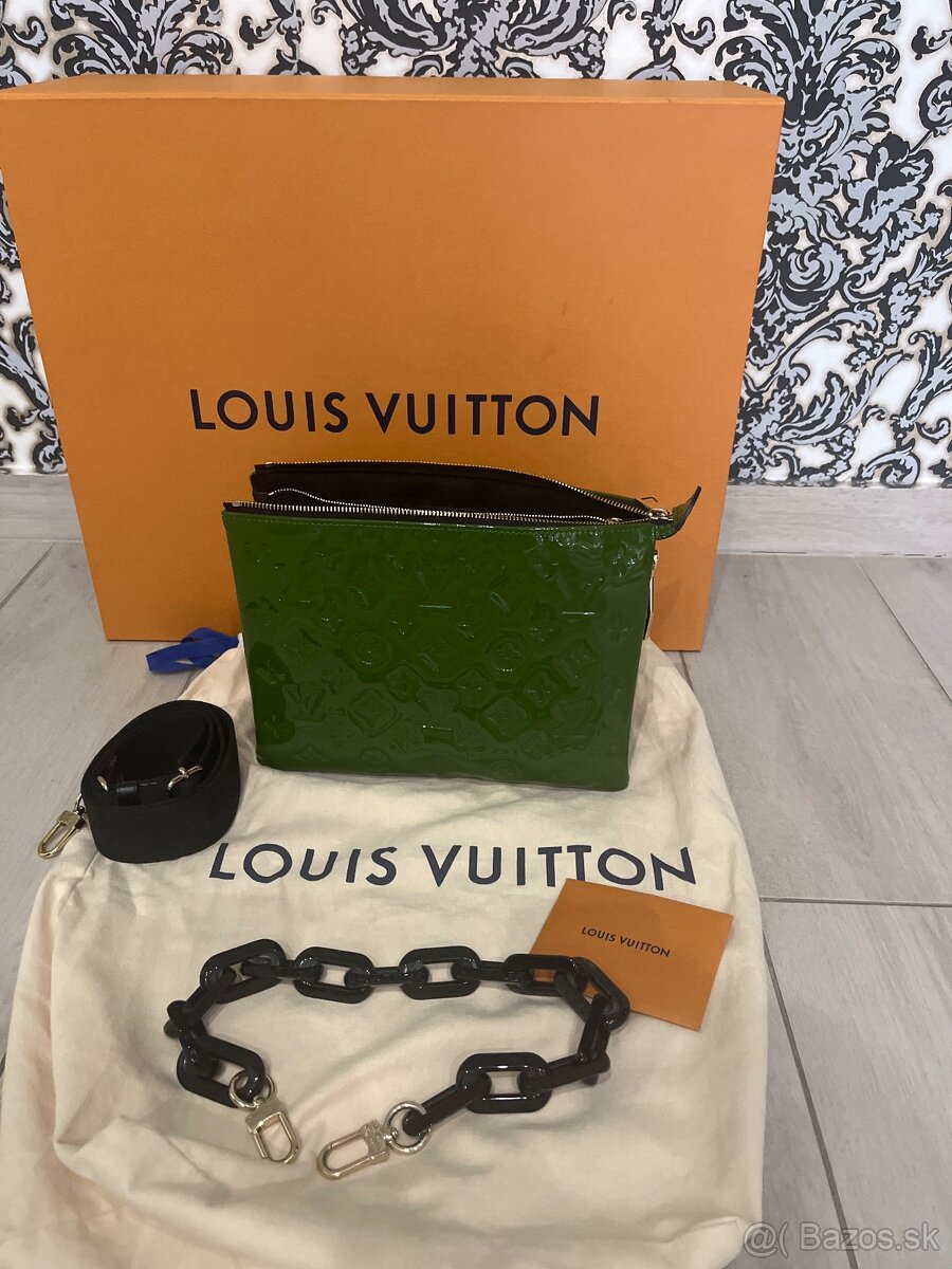 Louis Vuitton coussin PM