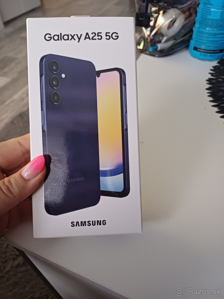 Samsung galaxy A25 5G 128GB