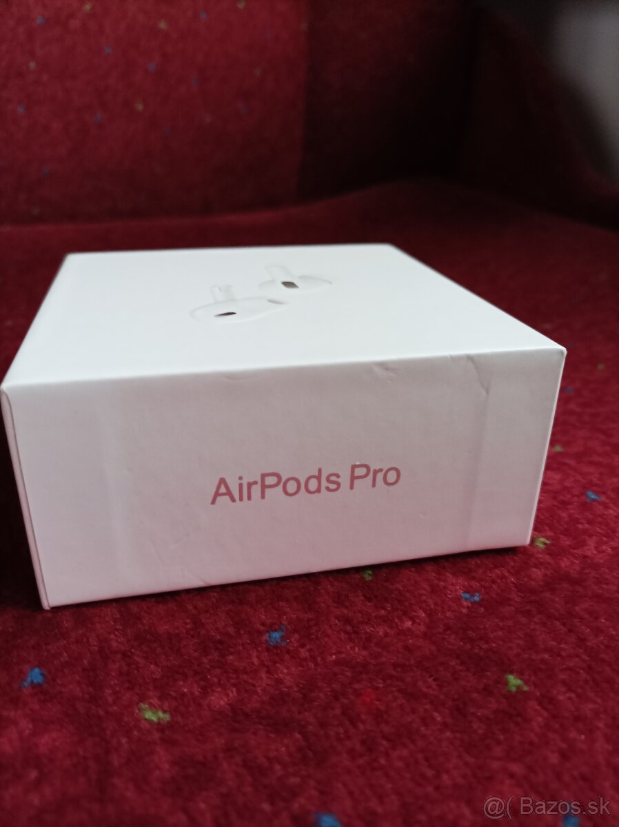 Apple AirPods Pro 2 USB-C