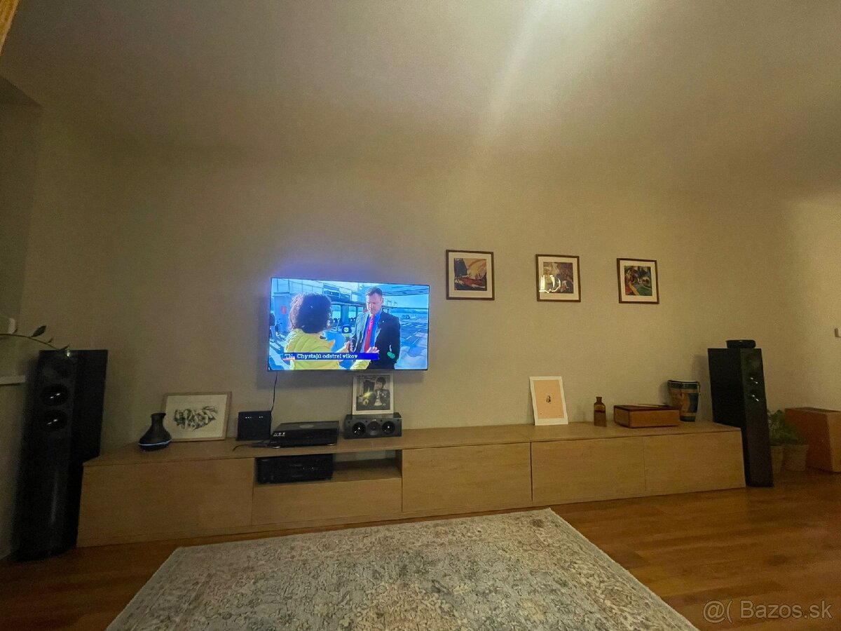 Televízor Samsung