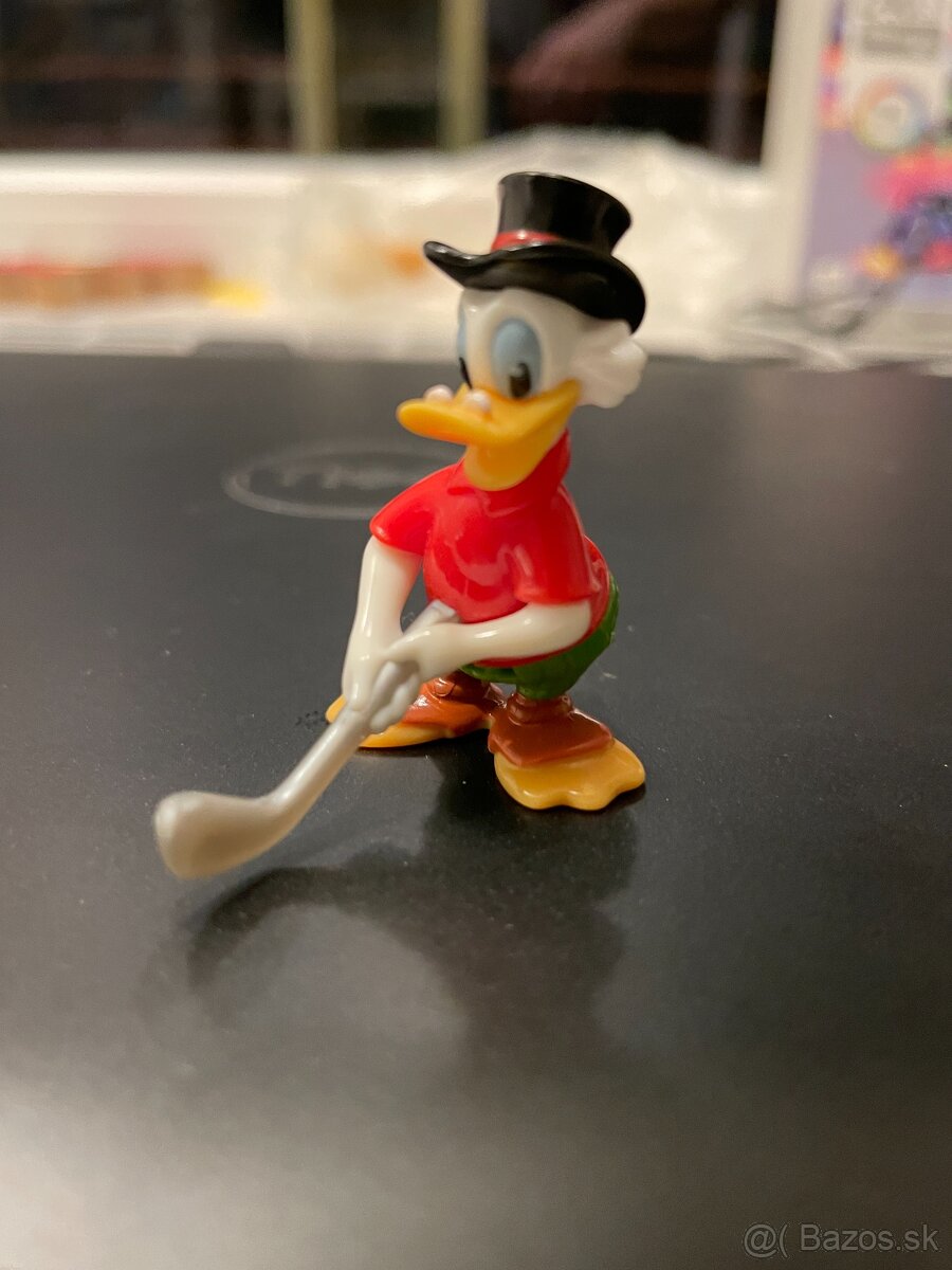 Predám figúrku Káčer Donald