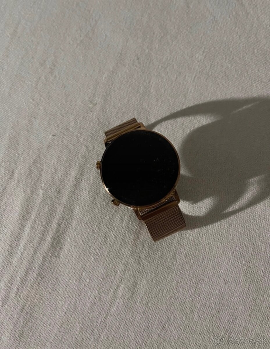 Huawei watch gt2 42mm gold