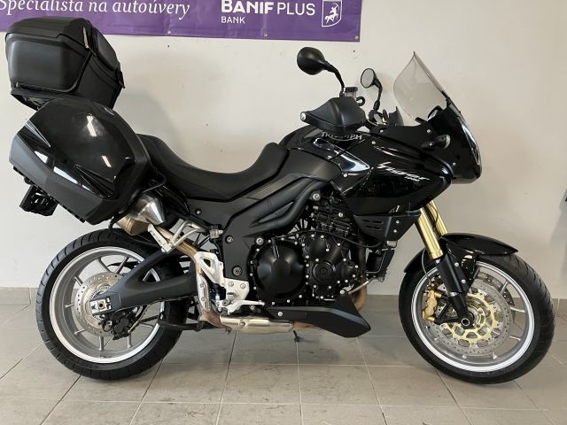 Triumph Tiger 1050