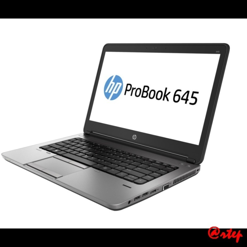 HP ProBook - A8 (PZ:H645) (@rtep)