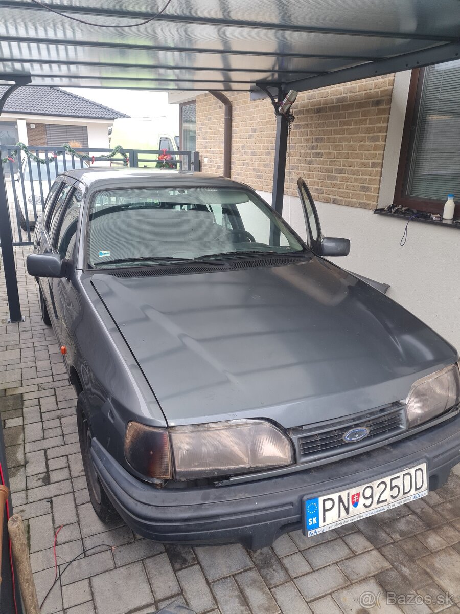 Ford  Sierra  combi 1.8 TD