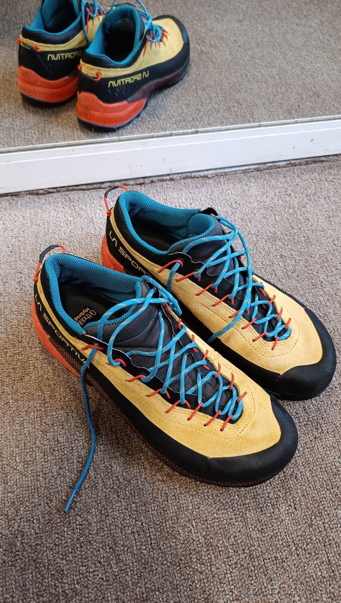 La Sportiva TX4 Evo - EU43,5