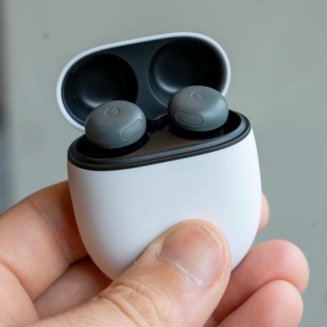 Kupim Google Pixel Buds 2 Pro