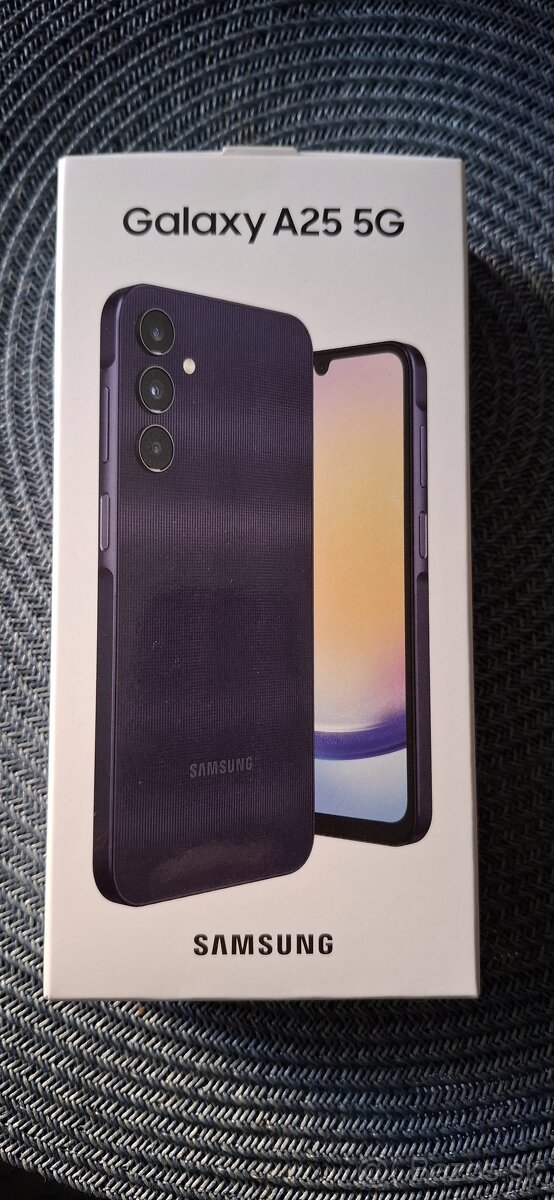 Samsung Galaxy A25 5G