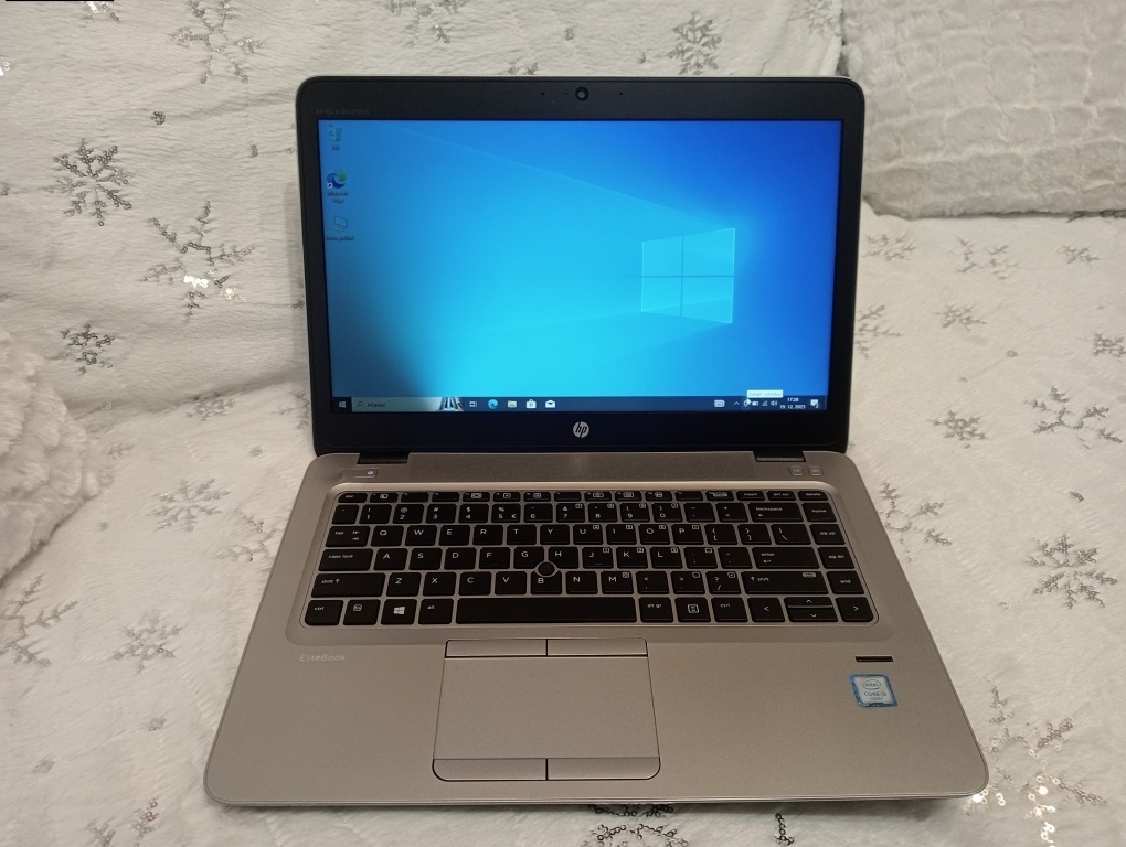 rozpredám na diely notebook Hp elitebook 840 g3