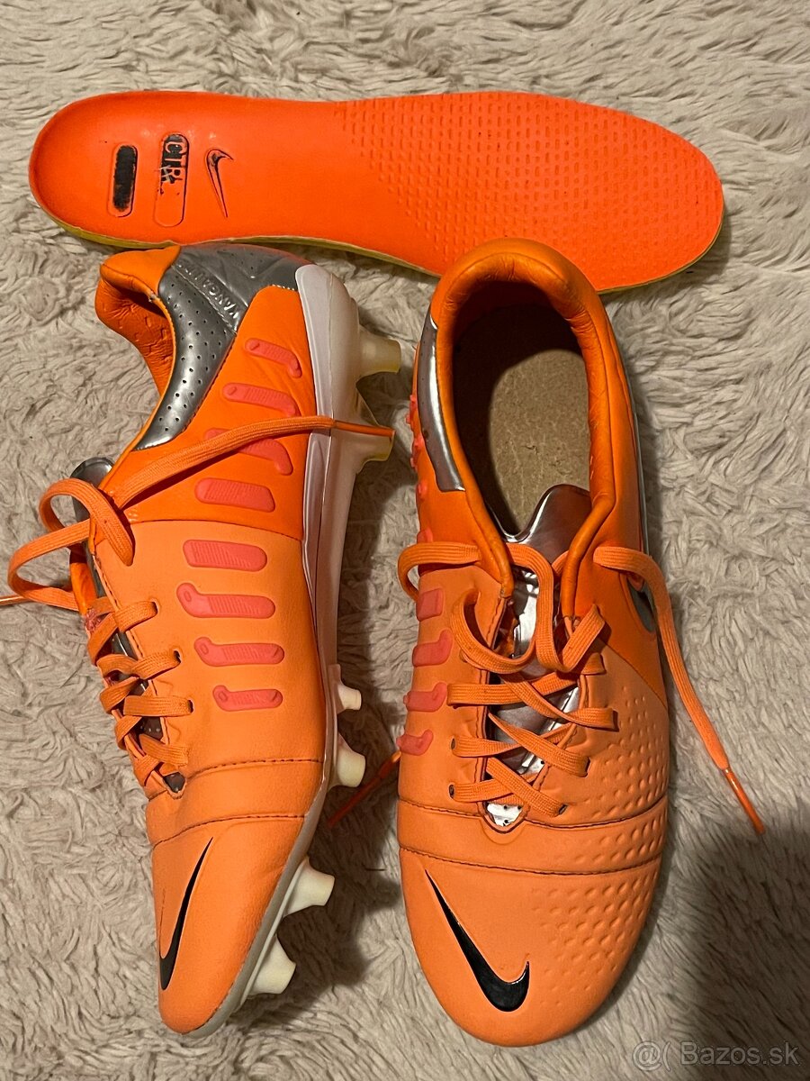 CTR360 LIBRETTO III FG veľkosť 41 UK 7 + taška