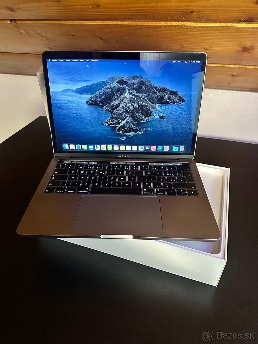 Apple MacBook Pro 13