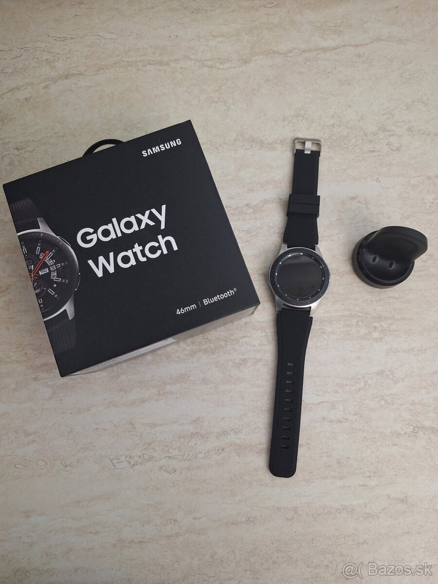 Samsung Galaxy Watch 46mm (SM-R800)