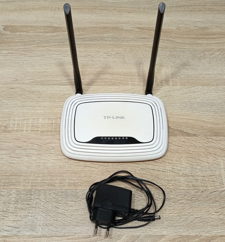 Router TP-Link