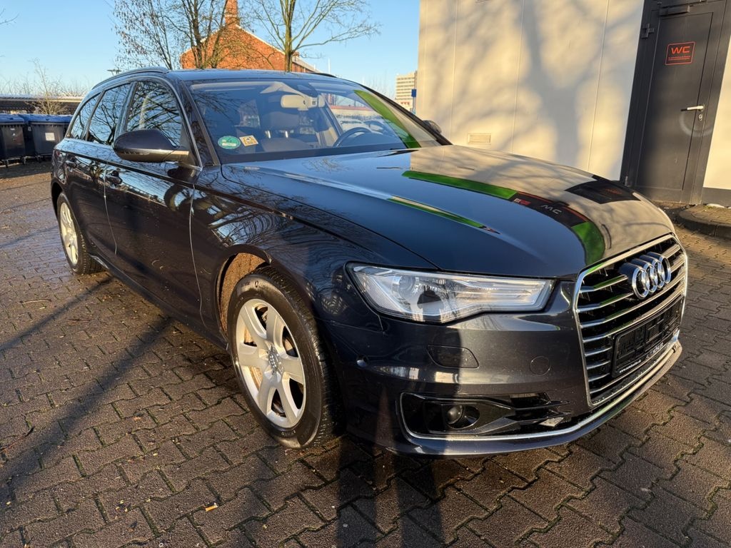 Predám Audi A6 obsah 3 liter ročník 2015 DSG