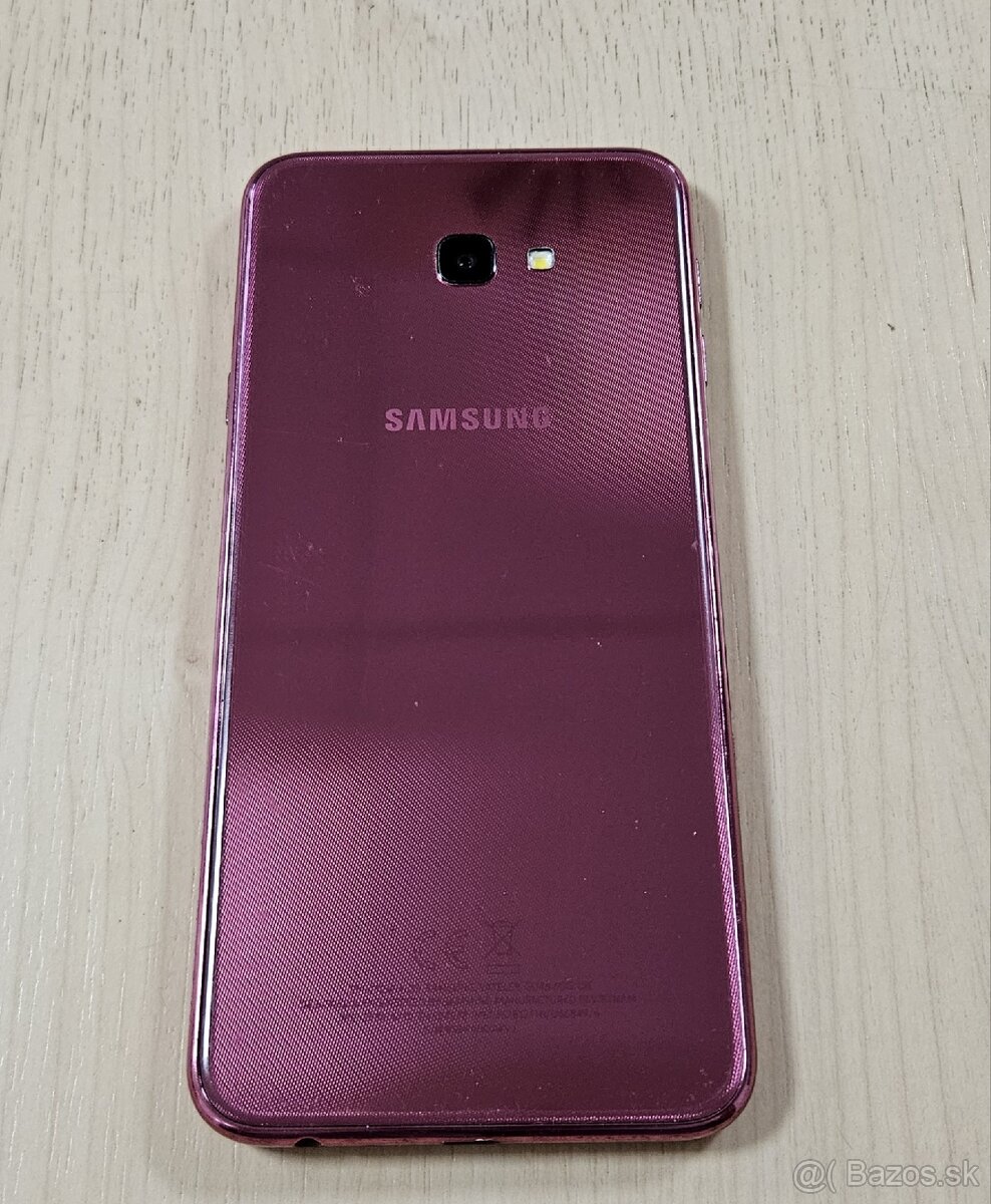 Samsung Galaxy J4+